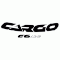 CG Cargo 125 logo vector logo