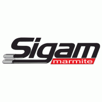 SIGAM logo vector logo