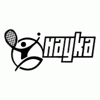 Nauka logo vector logo