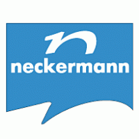 Neckermann logo vector logo