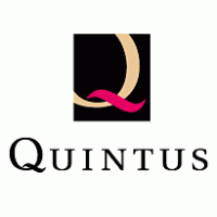 Quintus logo vector logo
