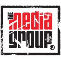 DMediaGroup SRL logo vector logo