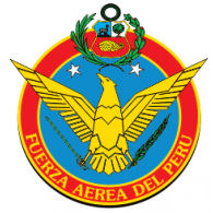 Fuerza Aerea del Perú logo vector logo