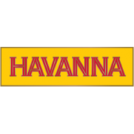Havanna logo vector logo