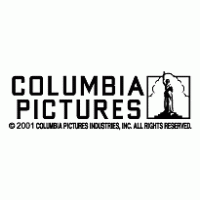 Columbia Pictures logo vector logo
