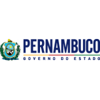 Governo do Estado de Pernambuco logo vector logo