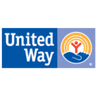 United Way logo vector logo