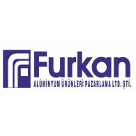 Furkan Al logo vector logo