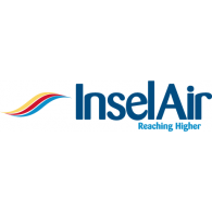 Insel Air International B.V. logo vector logo