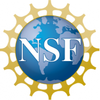 National Science Foundation logo vector logo