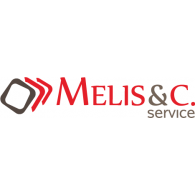 Melis&C. logo vector logo