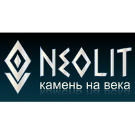 Neolit logo vector logo