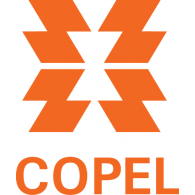 COPEL logo vector logo