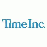Time Inc. logo vector logo