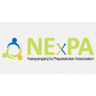 NExPA logo vector logo