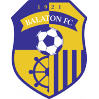 FC Balaton Siofok logo vector logo
