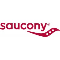 Saucony logo vector logo