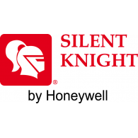 Silent Knight logo vector logo