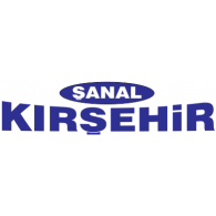 Şanal Kırşehir logo vector logo