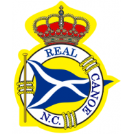 CN Real Canoe logo vector logo