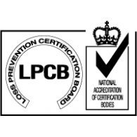 LPCB logo vector logo