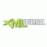 XML logo vector logo