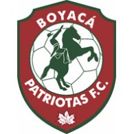 Boyacá Patriotas FC logo vector logo