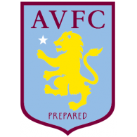 Aston Villa FC logo vector logo