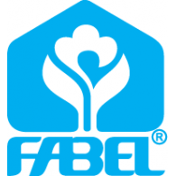 Fabel logo vector logo