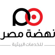 Nahdet Masr logo vector logo