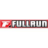Fullrun Tyres logo vector logo