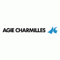 Agie Charmilles logo vector logo