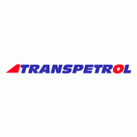 Transpetrol logo vector logo