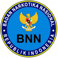 Badan Narkotika Nasional logo vector logo