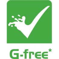 G-Free logo vector logo