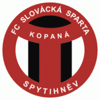 FK Slov logo vector logo