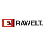 E Rawelt logo vector logo