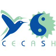 CECASH logo vector logo