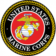 United States Marine Corps logo vector logo