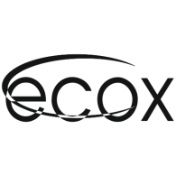 Ecox logo vector logo