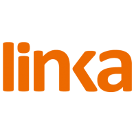 Linka logo vector logo