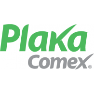 Plaka Comex logo vector logo