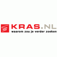 Kras.nl logo vector logo