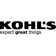Kohl’s logo vector logo