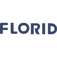 Florid logo vector logo