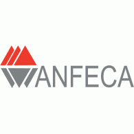 ANFECA logo vector logo