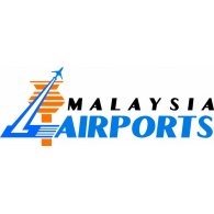 Malaysia Airports logo vector logo