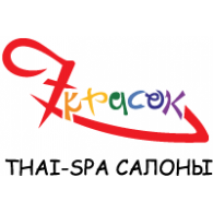 7 Krasok logo vector logo