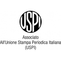 USPI logo vector logo