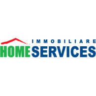 Home Services logo vector logo